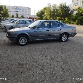 BMW 535 1992