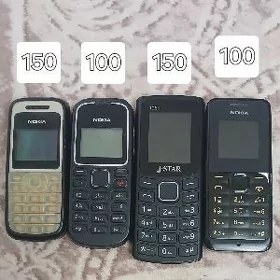 Telefon prastoÿ телефон