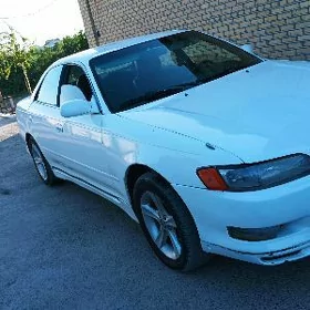 Toyota Mark II 1993