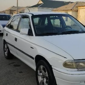 Opel Astra 1992