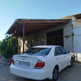 Toyota Camry 2005