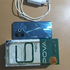 Tecno pova 6 neo