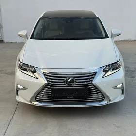 Lexus ES 350 2016