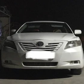 Toyota Camry 2008
