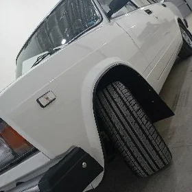 Lada 2107 2003