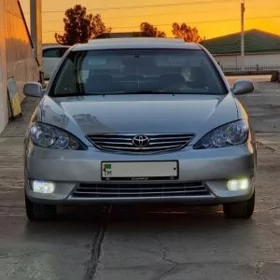 Toyota Camry 2002