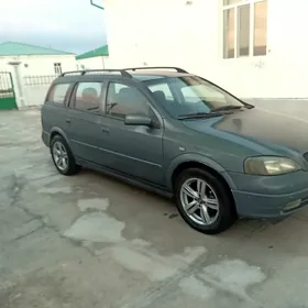 Opel Astra 1999