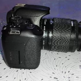 coanon eos 700d