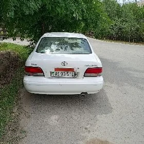 Toyota Avalon 1997
