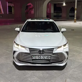 Toyota Avalon 2021