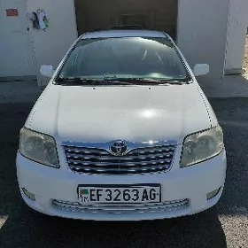 Toyota Corolla 2005