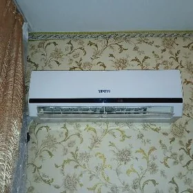 VESTEL кондиционер
