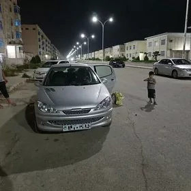 Peugeot 206 2008
