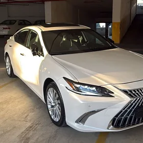 Lexus ES 350 2020