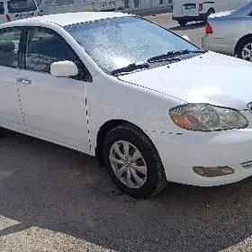Toyota Corolla 2005