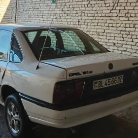 Opel Vectra 1992