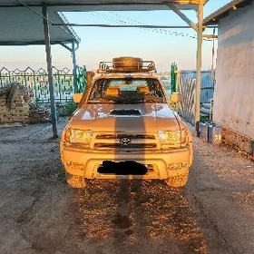 Toyota 4Runner 2000