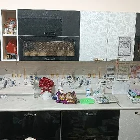 Garnitur kuhnya кухонный