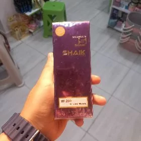 Shaik duhy