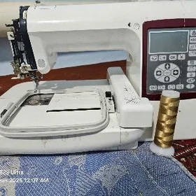 janome