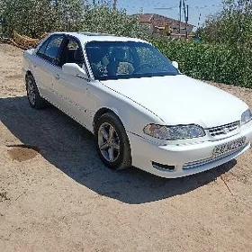 Hyundai Sonata 1995