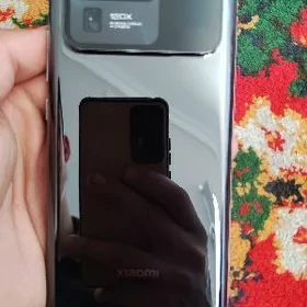 Redmi Xiaomi 11 ultra