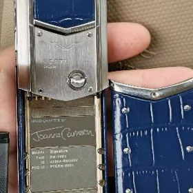 vertu original