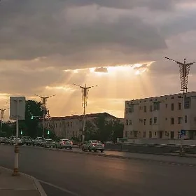 Daşkent park, 3kom, 77m²