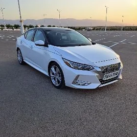 Nissan Sentra 2023