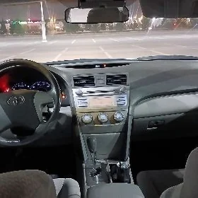 Toyota Camry 2010
