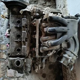 ES 330 motor