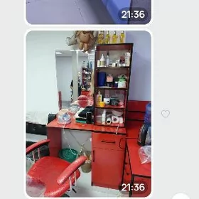 Arenda  salon