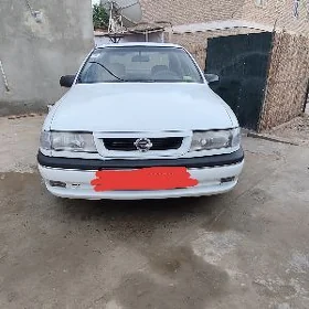 Opel Vectra 1993