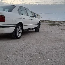 BMW E34 1991