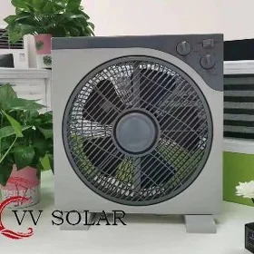 Вентилятор Wintilyator Perrik