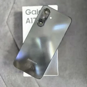 A17 8/256