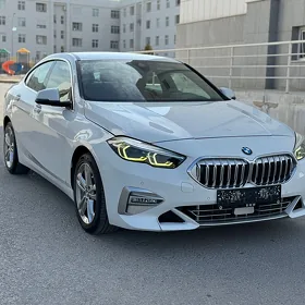 BMW 2 Series 2021