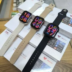 HK11 Pro Max Smart Watch