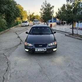 Toyota Camry 2000