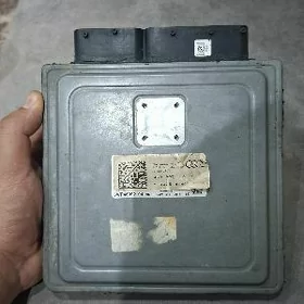 kompyuter audi