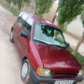 Daewoo Tico 1996