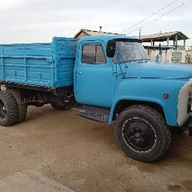 Gaz 52 1984