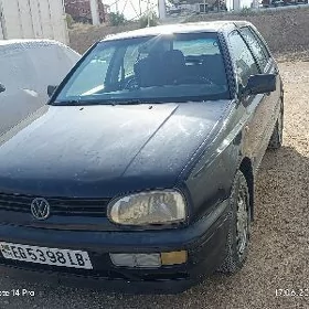 Volkswagen Golf 1994