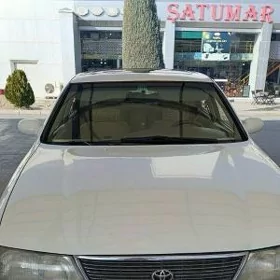 Toyota Avalon 1996
