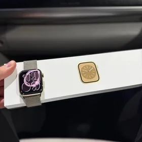 Apple Watch S8|45mm Stainless