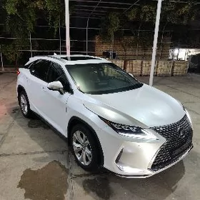 Lexus RX 350 2021