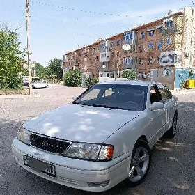 Toyota Avalon 1996