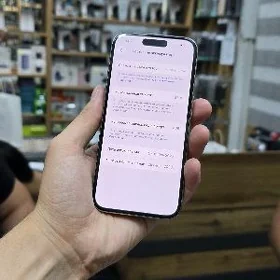 IPHONE 15 PRO 256GB 88%