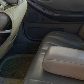 Toyota Avalon 1997