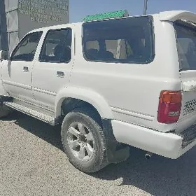 Toyota 4Runner 1993